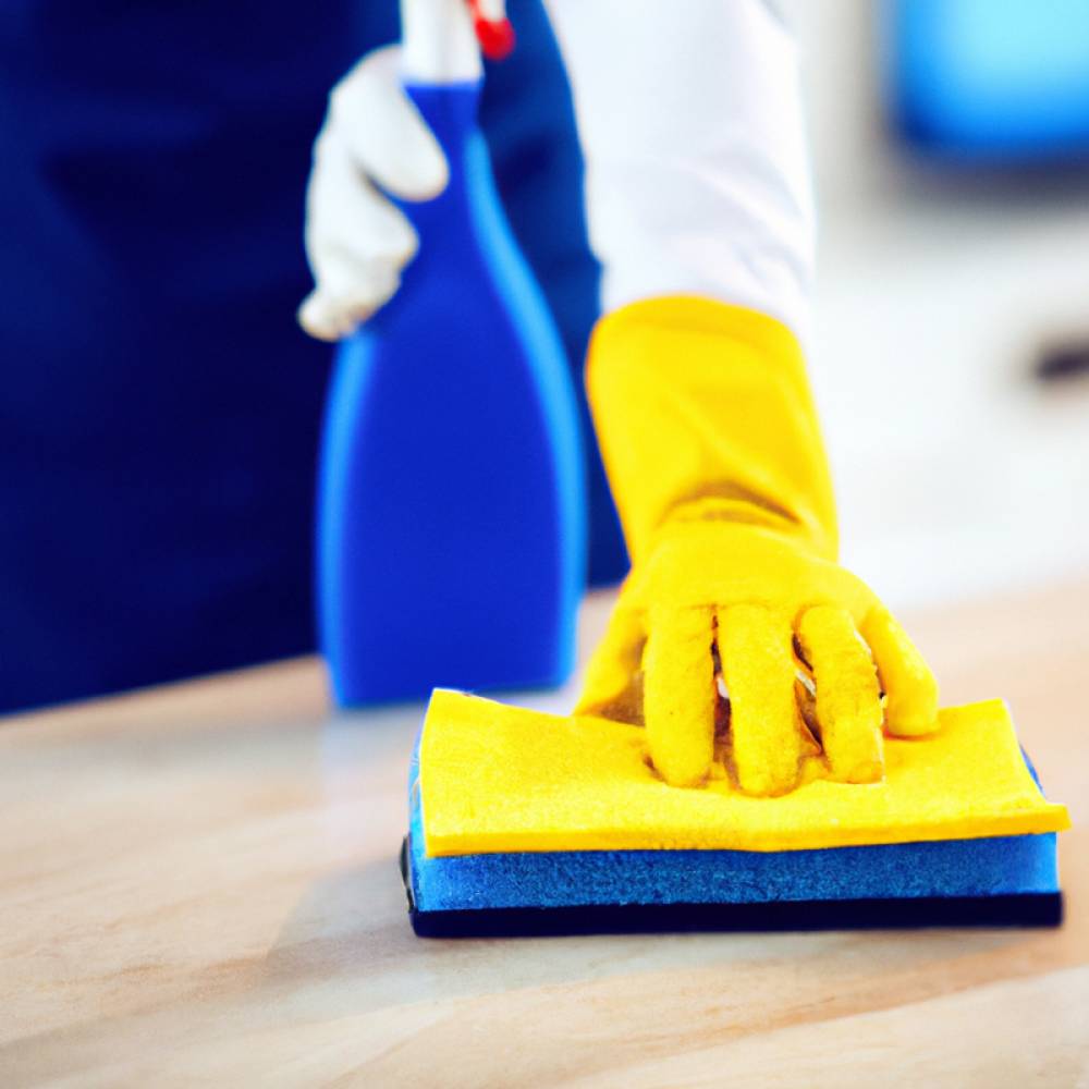Top 5 Reasons Why Hiring a Professional Cleaning Services is Worth the Investment